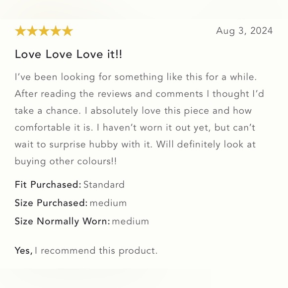 NWT Size XL - The Giselle Lace Bustier - Picture 8 of 16